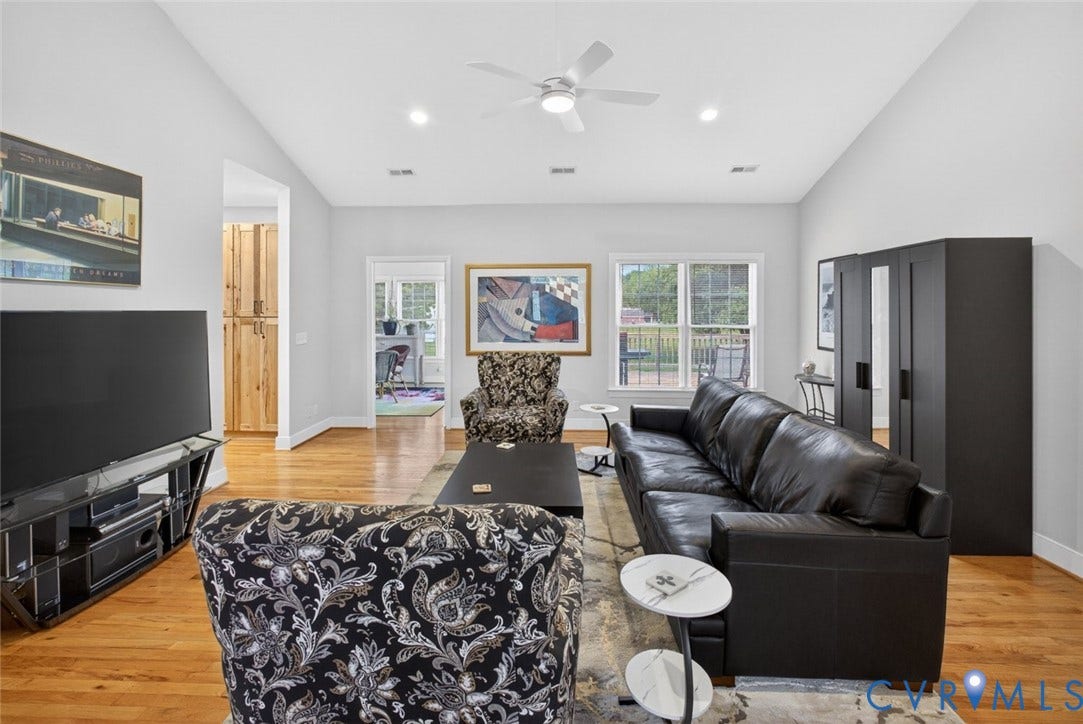 1850 Jeter Road, Powhatan, VA 23139 1850 Jeter Road, Powhatan, VA 23139