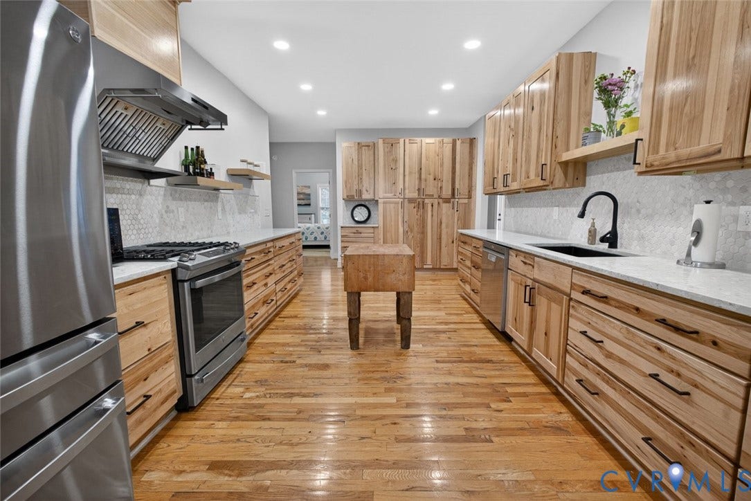 1850 Jeter Road, Powhatan, VA 23139 1850 Jeter Road, Powhatan, VA 23139