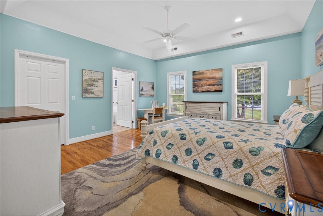 1850 Jeter Road, Powhatan, VA 23139 1850 Jeter Road, Powhatan, VA 23139