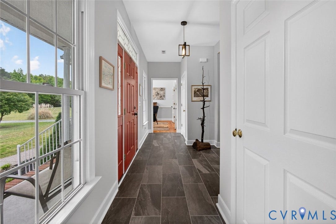 1850 Jeter Road, Powhatan, VA 23139 1850 Jeter Road, Powhatan, VA 23139