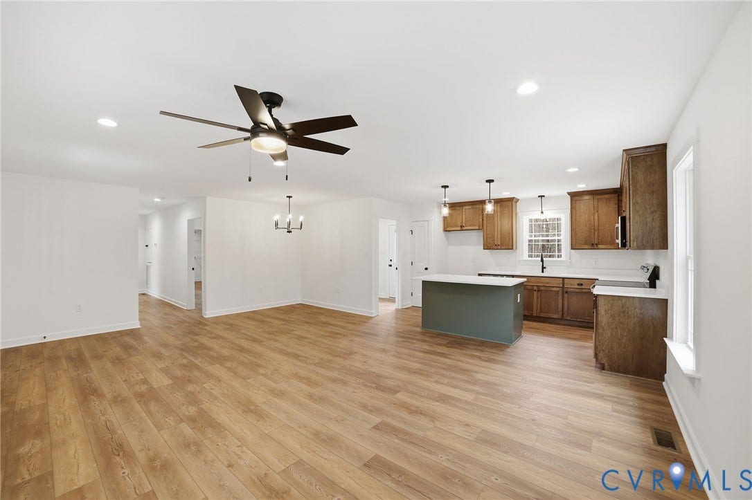 595 New Anna Road, Apple Grove Area, Mineral, VA 23117 595 New Anna Road, Apple Grove Area, Mineral, VA 23117