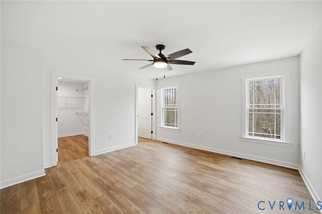 595 New Anna Road, Apple Grove Area, Mineral, VA 23117 595 New Anna Road, Apple Grove Area, Mineral, VA 23117