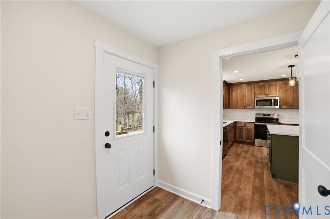 595 New Anna Road, Apple Grove Area, Mineral, VA 23117 595 New Anna Road, Apple Grove Area, Mineral, VA 23117