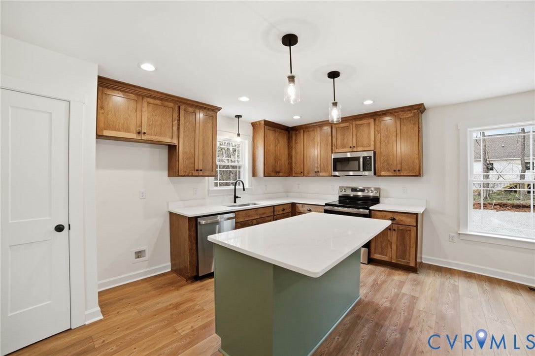 595 New Anna Road, Apple Grove Area, Mineral, VA 23117 595 New Anna Road, Apple Grove Area, Mineral, VA 23117