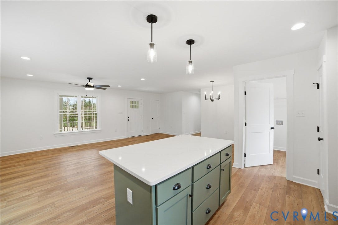 595 New Anna Road, Apple Grove Area, Mineral, VA 23117 595 New Anna Road, Apple Grove Area, Mineral, VA 23117