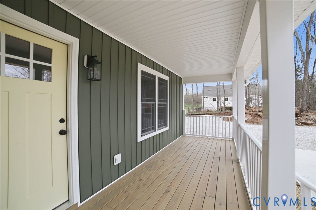 595 New Anna Road, Apple Grove Area, Mineral, VA 23117 595 New Anna Road, Apple Grove Area, Mineral, VA 23117