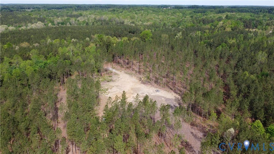 Property photo for 75 Acres Winningham Road, Crewe, VA