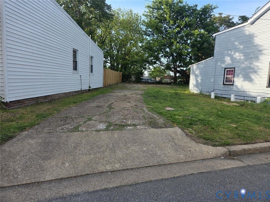Property photo for 2407 Old Dominion Street, Richmond, VA