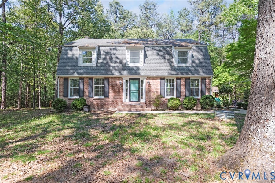 Property photo for 3320 Chris Travis Drive, Henrico, VA