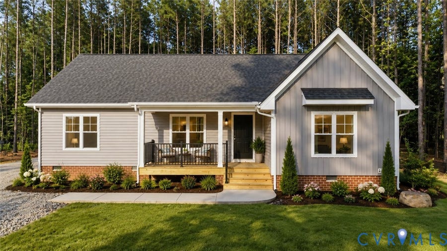 Property photo for 10127 Duncan Road, Dinwiddie, VA