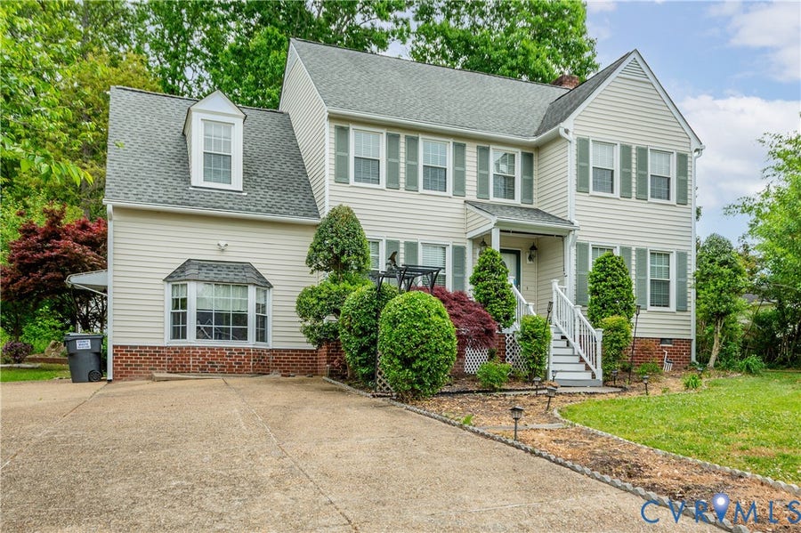 Property photo for 2505 Eagles View Court, Henrico, VA