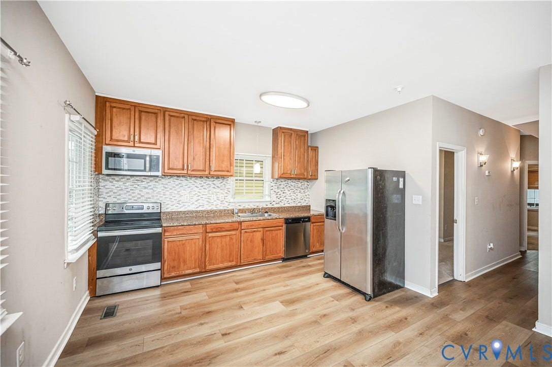 1410 Rogers Street, Church Hill, Richmond, VA 23223