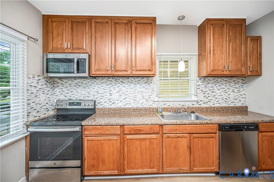 1410 Rogers Street, Church Hill, Richmond, VA 23223