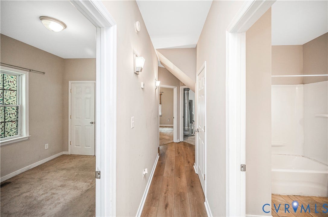 1410 Rogers Street, Church Hill, Richmond, VA 23223
