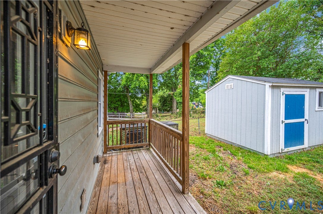 1410 Rogers Street, Church Hill, Richmond, VA 23223