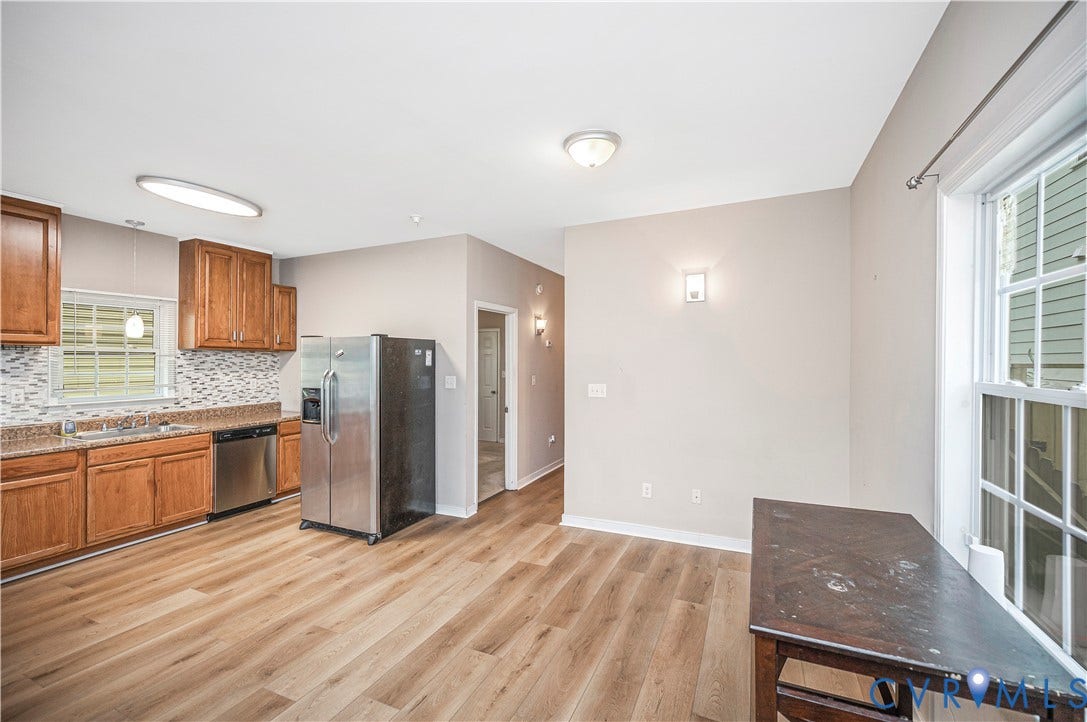 1410 Rogers Street, Church Hill, Richmond, VA 23223