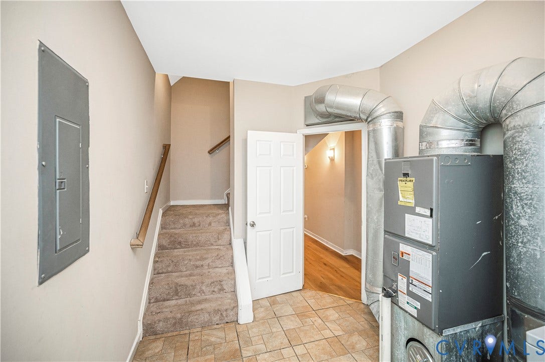 1410 Rogers Street, Church Hill, Richmond, VA 23223