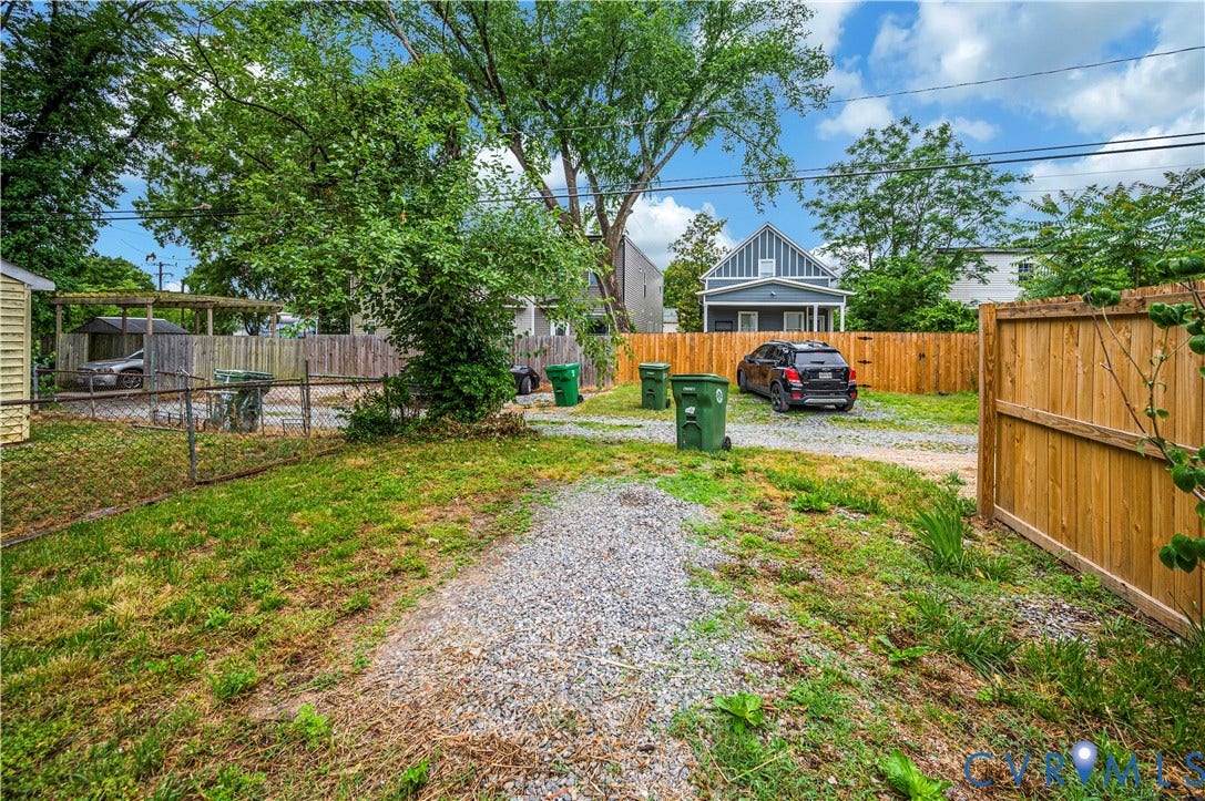 1410 Rogers Street, Church Hill, Richmond, VA 23223