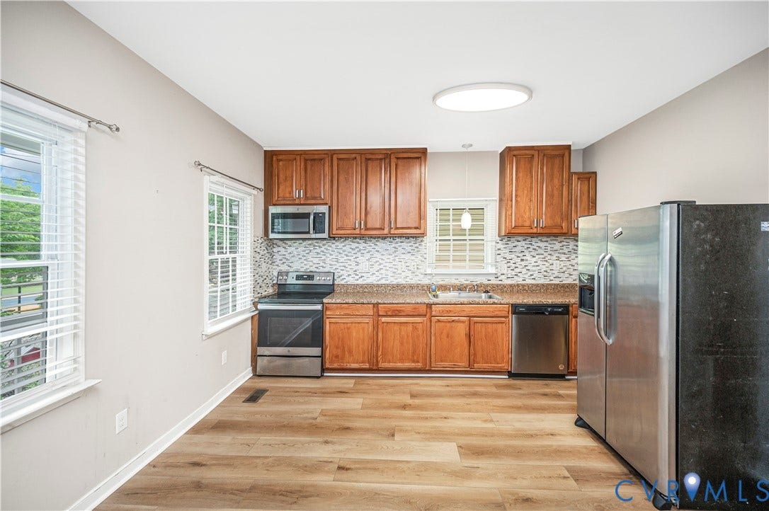 1410 Rogers Street, Church Hill, Richmond, VA 23223