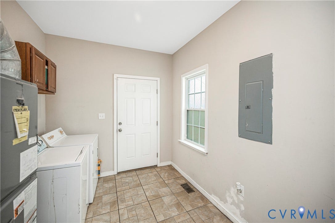 1410 Rogers Street, Church Hill, Richmond, VA 23223