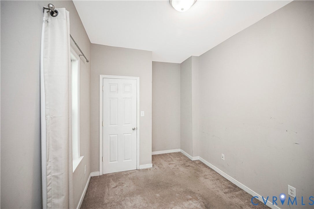 1410 Rogers Street, Church Hill, Richmond, VA 23223