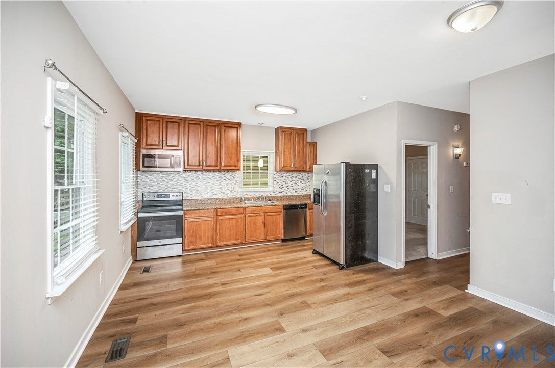 1410 Rogers Street, Church Hill, Richmond, VA 23223