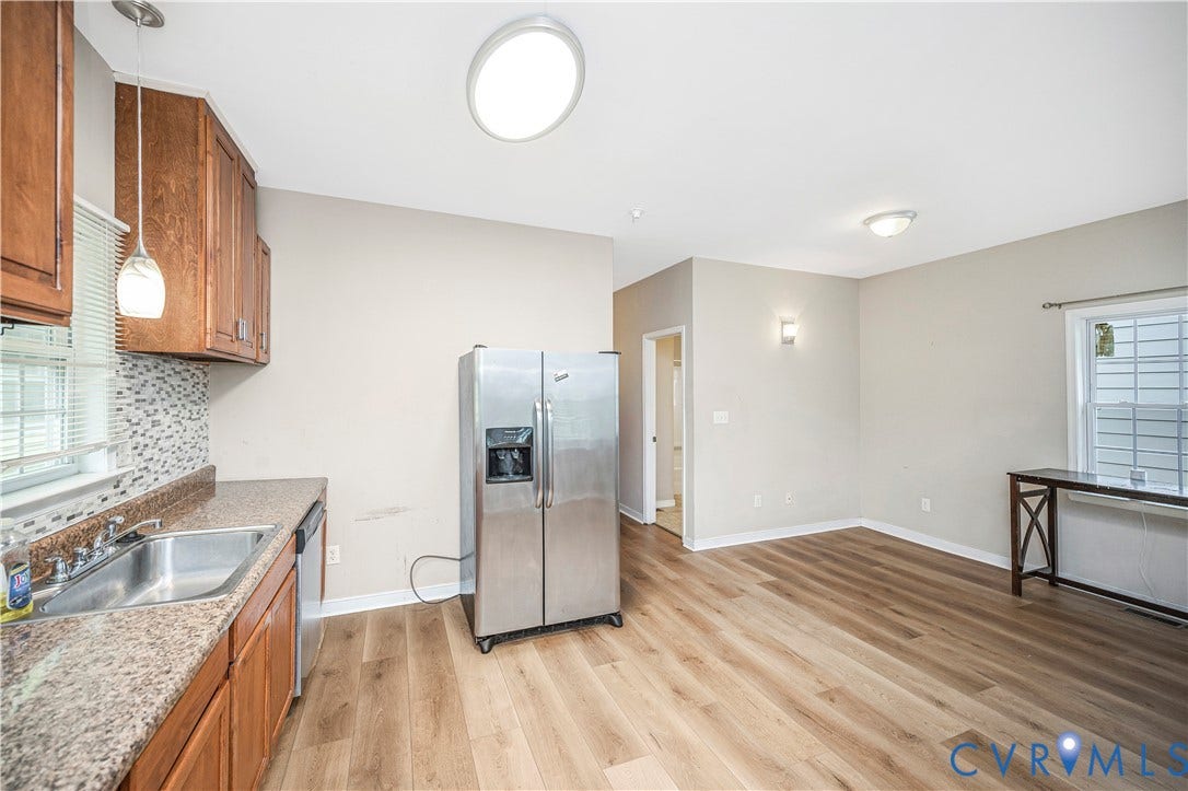 1410 Rogers Street, Church Hill, Richmond, VA 23223