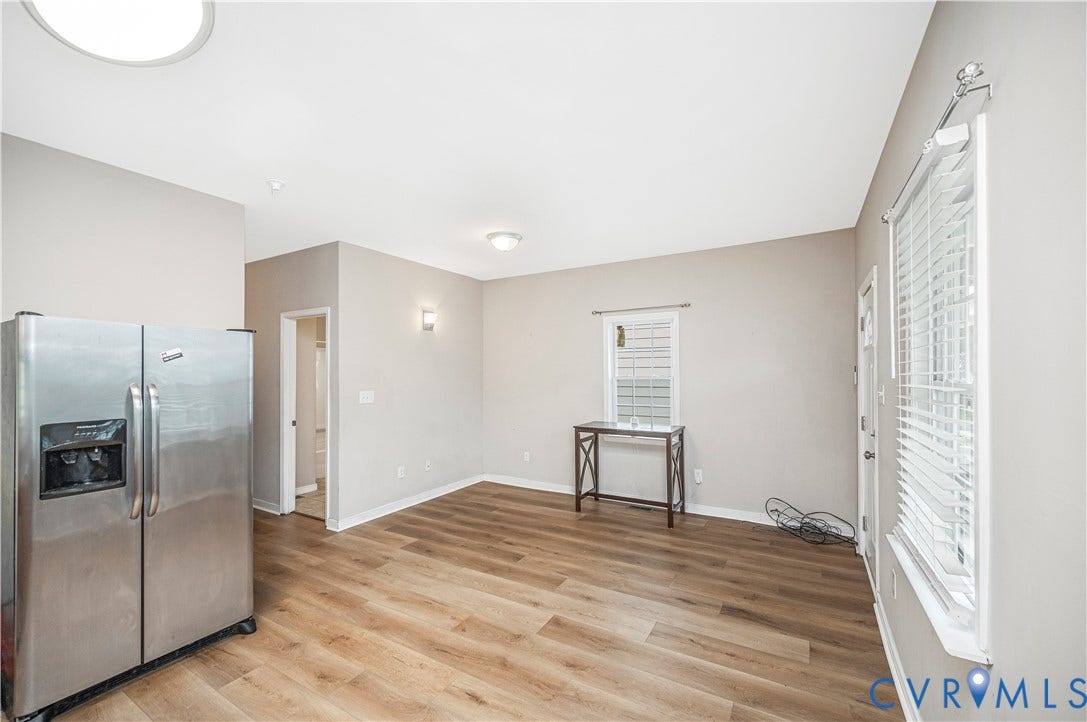 1410 Rogers Street, Church Hill, Richmond, VA 23223