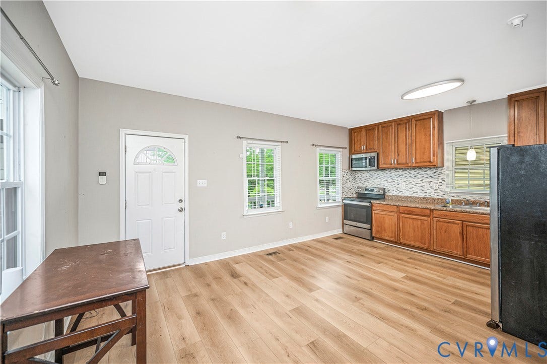 1410 Rogers Street, Church Hill, Richmond, VA 23223