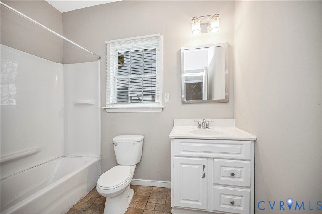 1410 Rogers Street, Church Hill, Richmond, VA 23223