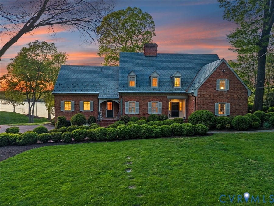 Property photo for 10430 Cherokee Road, Richmond, VA