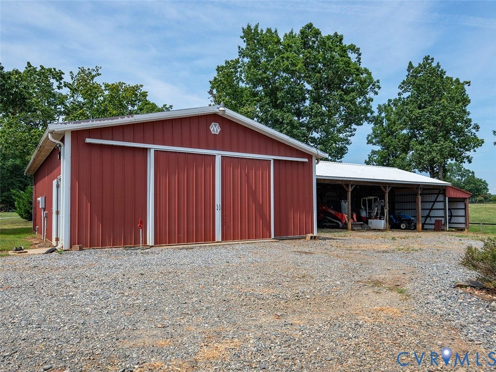 615 Riggs Road, Louisa, VA 23093 615 Riggs Road, Louisa, VA 23093