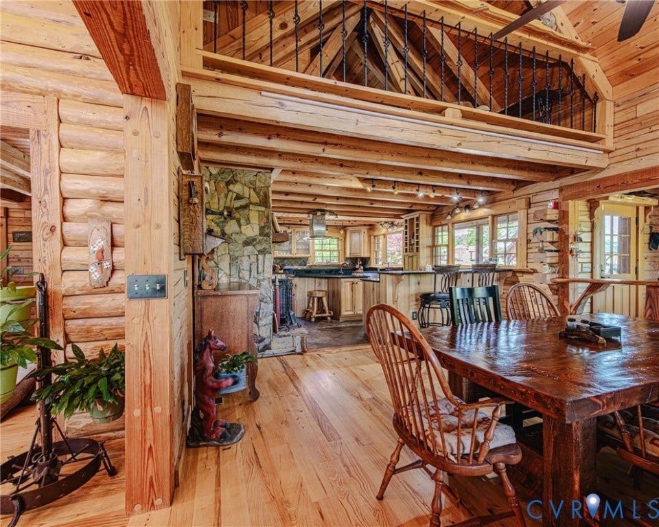 615 Riggs Road, Louisa, VA 23093 615 Riggs Road, Louisa, VA 23093