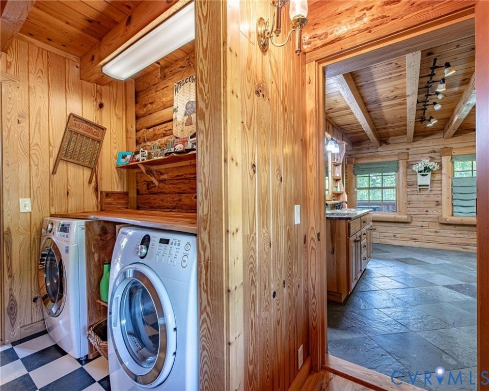 615 Riggs Road, Louisa, VA 23093 615 Riggs Road, Louisa, VA 23093