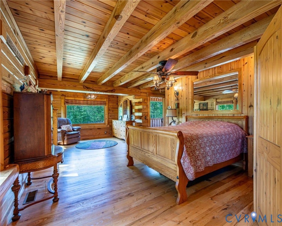 615 Riggs Road, Louisa, VA 23093 615 Riggs Road, Louisa, VA 23093