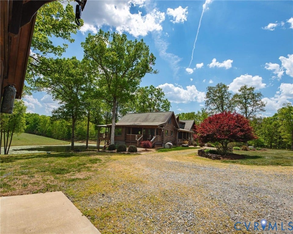 615 Riggs Road, Louisa, VA 23093 615 Riggs Road, Louisa, VA 23093