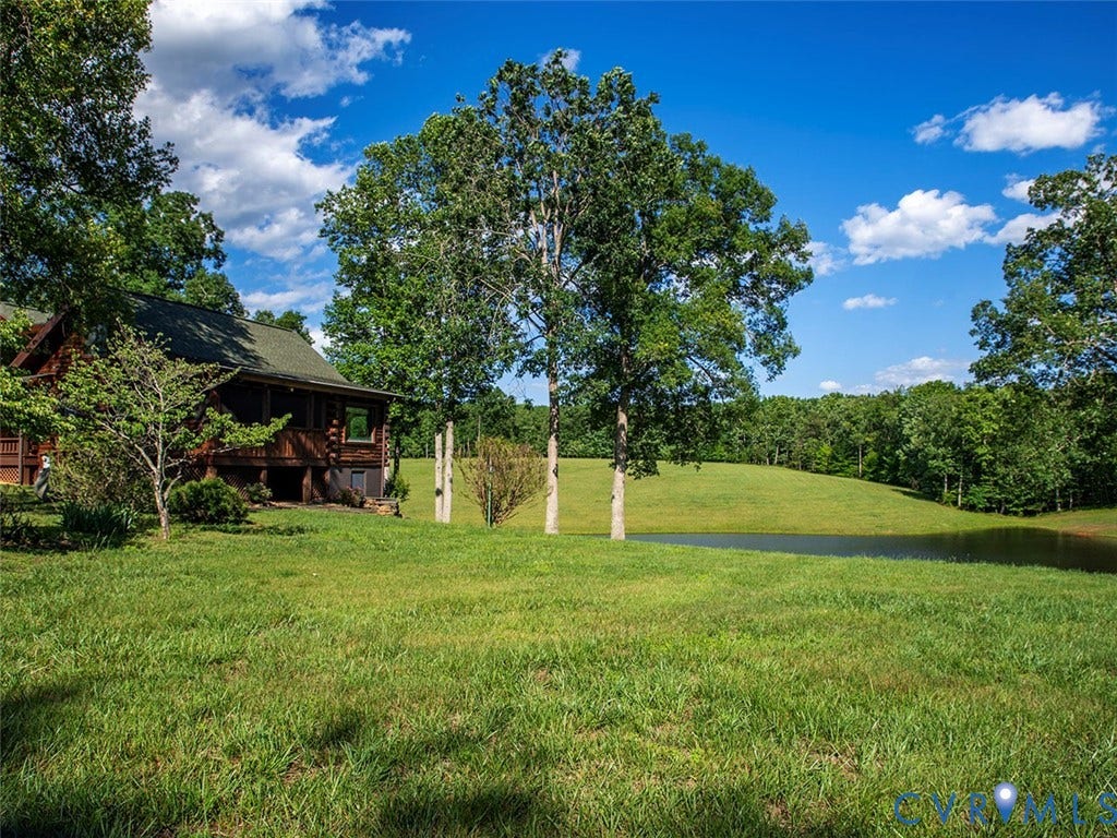 615 Riggs Road, Louisa, VA 23093 615 Riggs Road, Louisa, VA 23093