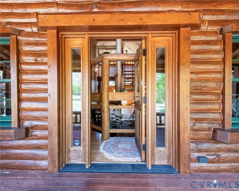 615 Riggs Road, Louisa, VA 23093 615 Riggs Road, Louisa, VA 23093