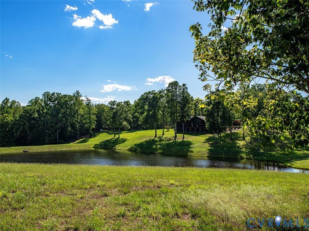 615 Riggs Road, Louisa, VA 23093 615 Riggs Road, Louisa, VA 23093