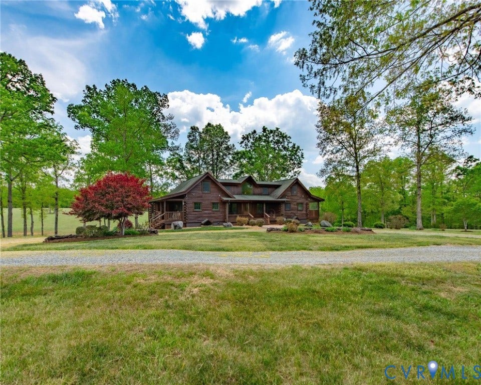 615 Riggs Road, Louisa, VA 23093 615 Riggs Road, Louisa, VA 23093