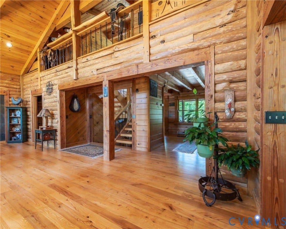 615 Riggs Road, Louisa, VA 23093 615 Riggs Road, Louisa, VA 23093