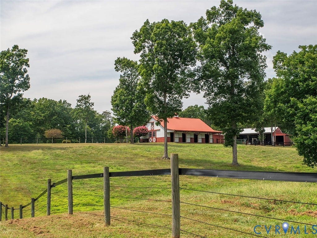 615 Riggs Road, Louisa, VA 23093 615 Riggs Road, Louisa, VA 23093