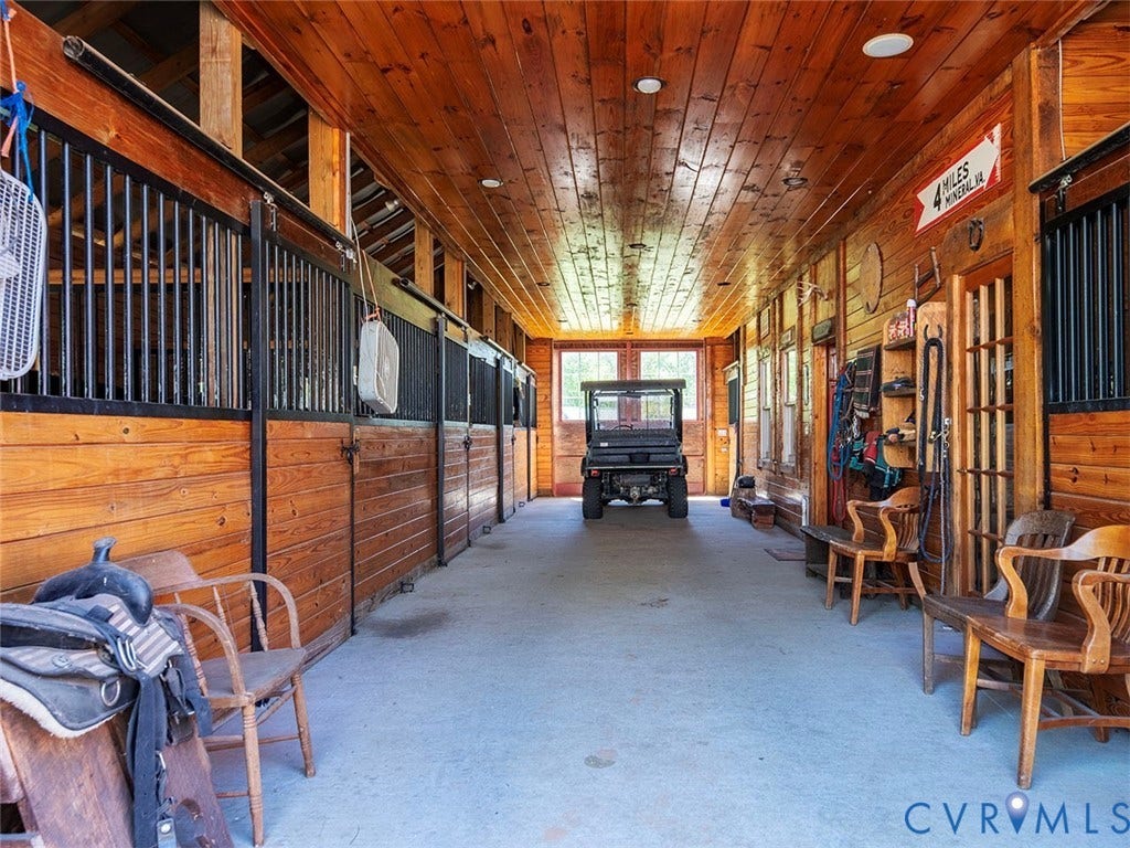 615 Riggs Road, Louisa, VA 23093 615 Riggs Road, Louisa, VA 23093