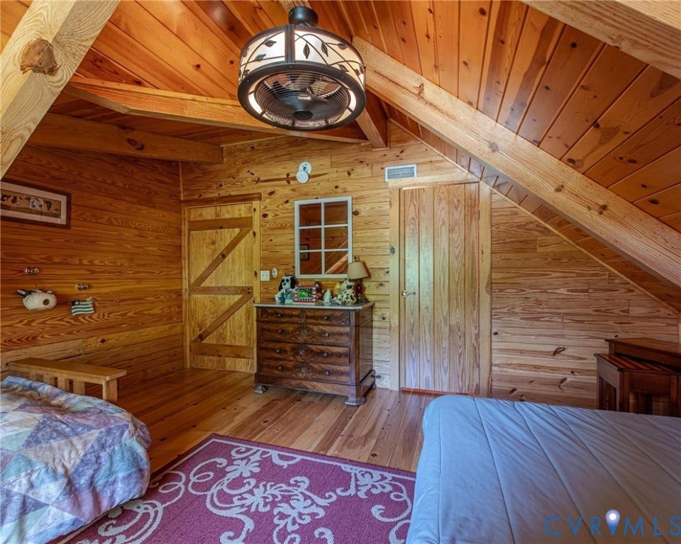 615 Riggs Road, Louisa, VA 23093 615 Riggs Road, Louisa, VA 23093