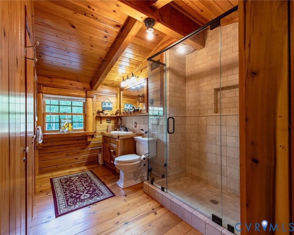 615 Riggs Road, Louisa, VA 23093 615 Riggs Road, Louisa, VA 23093