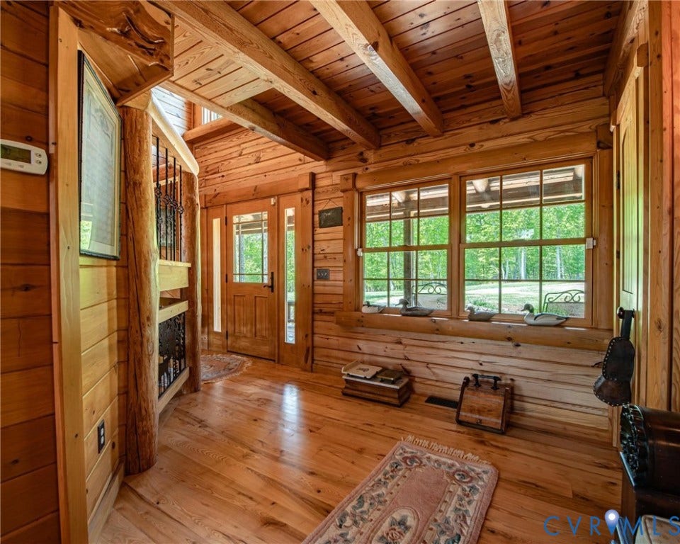 615 Riggs Road, Louisa, VA 23093 615 Riggs Road, Louisa, VA 23093