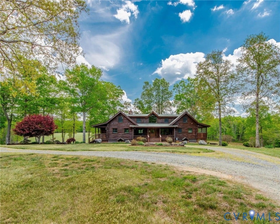 615 Riggs Road, Louisa, VA 23093 615 Riggs Road, Louisa, VA 23093