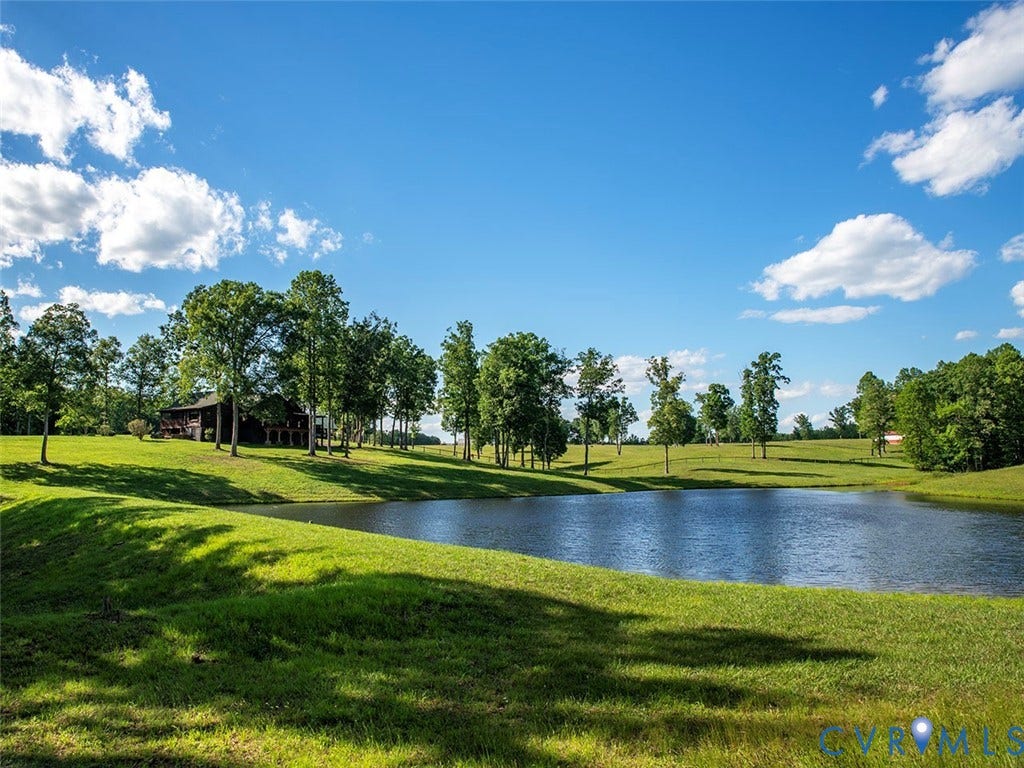 615 Riggs Road, Louisa, VA 23093 615 Riggs Road, Louisa, VA 23093
