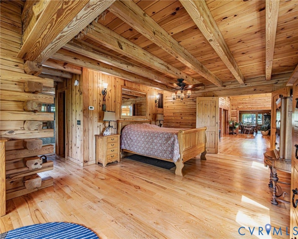615 Riggs Road, Louisa, VA 23093 615 Riggs Road, Louisa, VA 23093