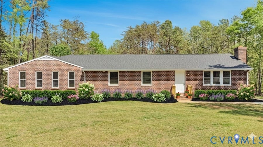 Property photo for 16210 Laurel Brook Lane, Montpelier, VA